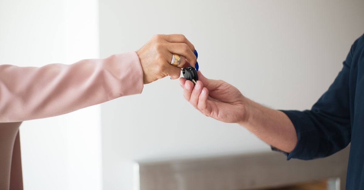 Acura car key fob — Johnson County Locksmiths