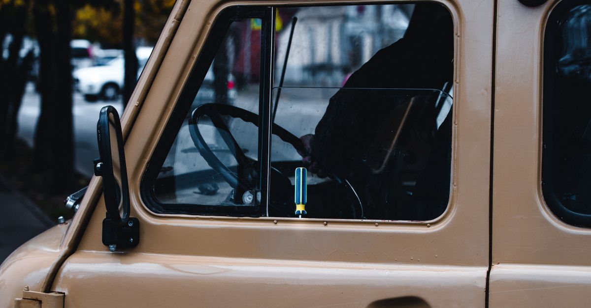Auto Locksmith service — Johnson County Locksmiths