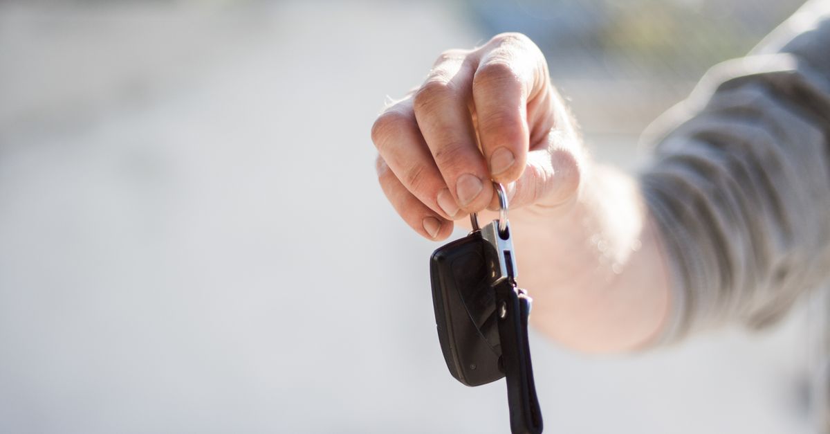 Lost Your Only Car Key? What Replacement Really Costs Away From the Dealer — Johnson County Locksmiths