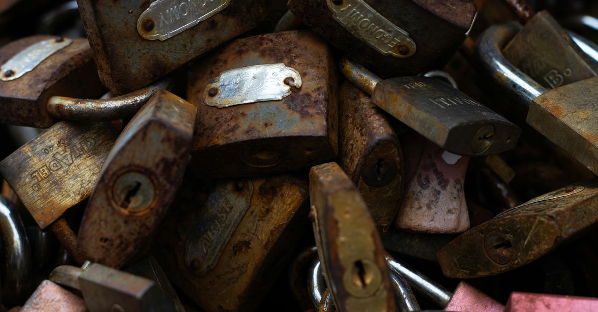 High-Security Locks — Johnson County Locksmiths