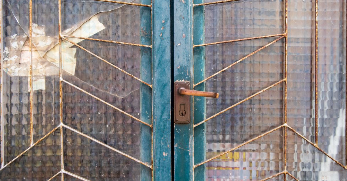 Window Lock Reinforcement — Johnson County Locksmiths