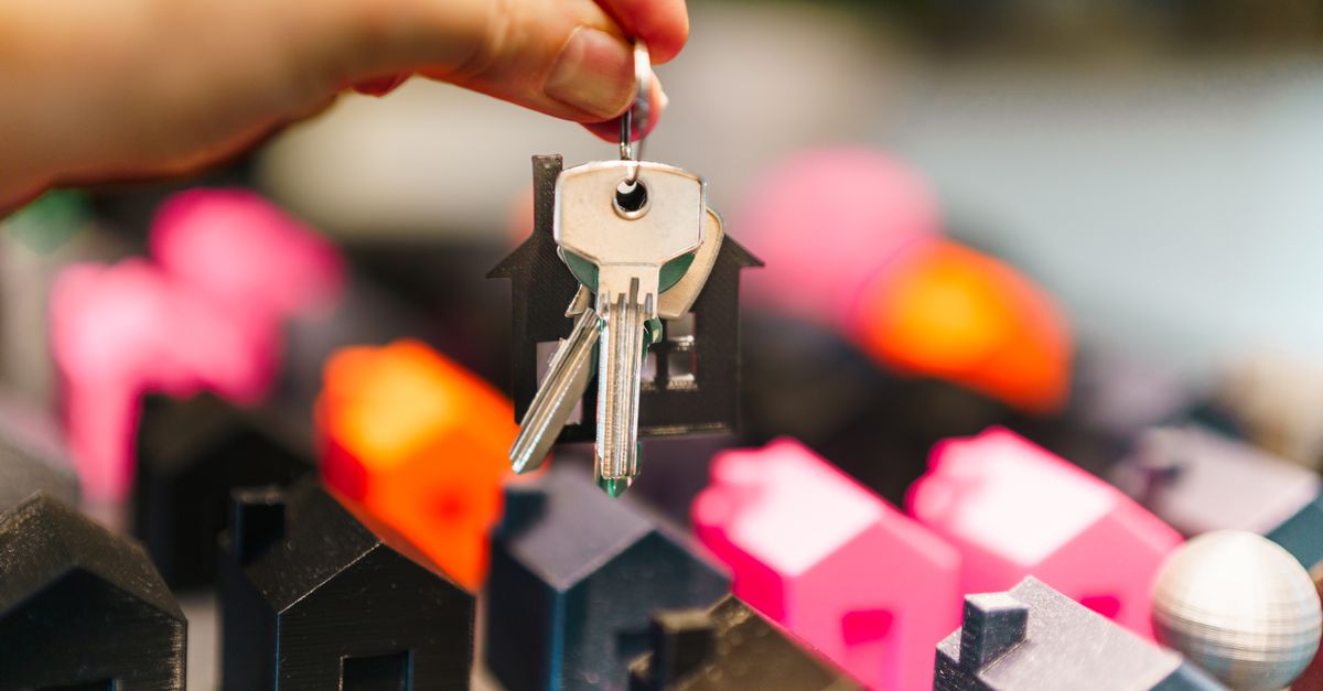 Home Security Upgrades service — Johnson County Locksmiths