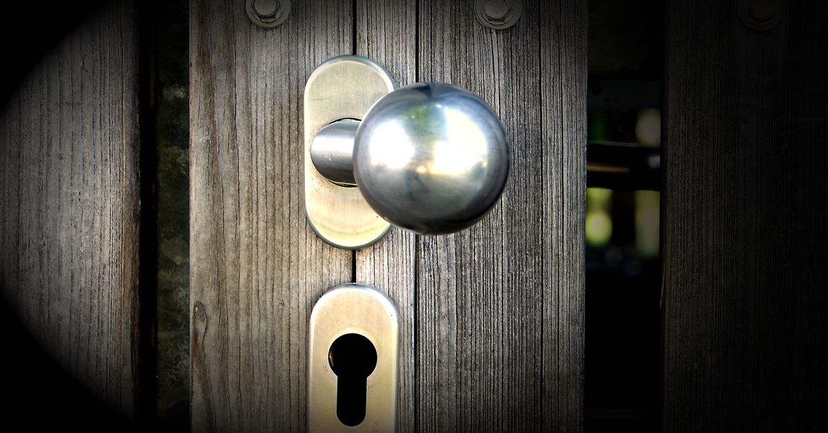Mortise Lock Specialists service — Johnson County Locksmiths