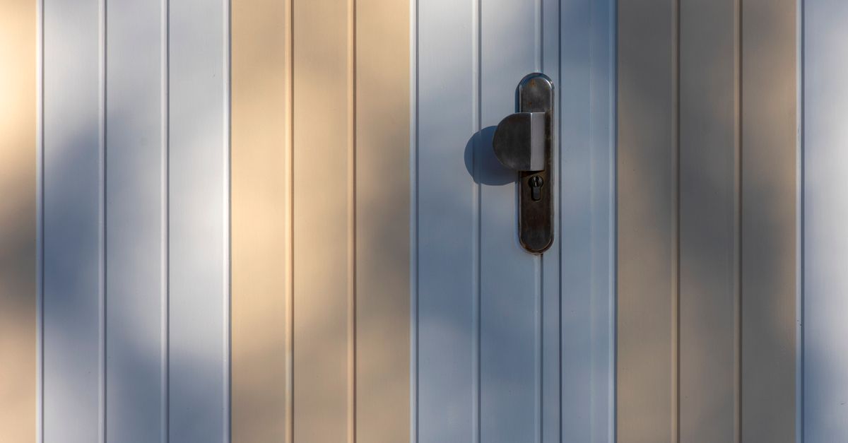 Should You Repair or Replace the Mortise Lock in Your Older Home? — Johnson County Locksmiths