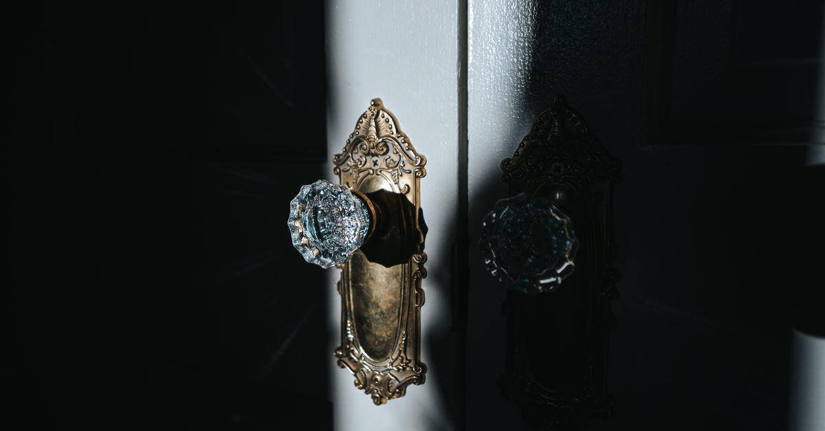 Deadbolt Installation — Johnson County Locksmiths