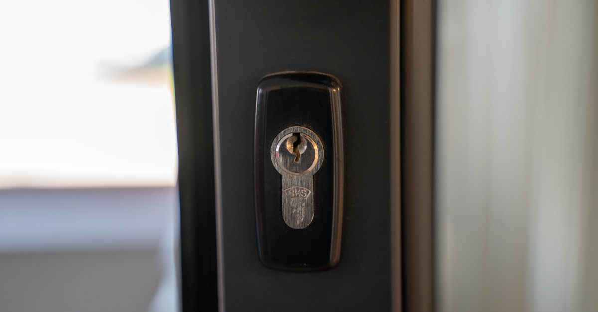 Home Rekey — Johnson County Locksmiths
