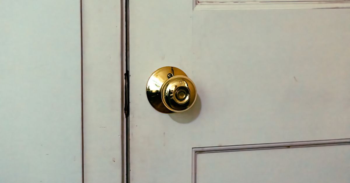 Smart Lock Installation — Johnson County Locksmiths