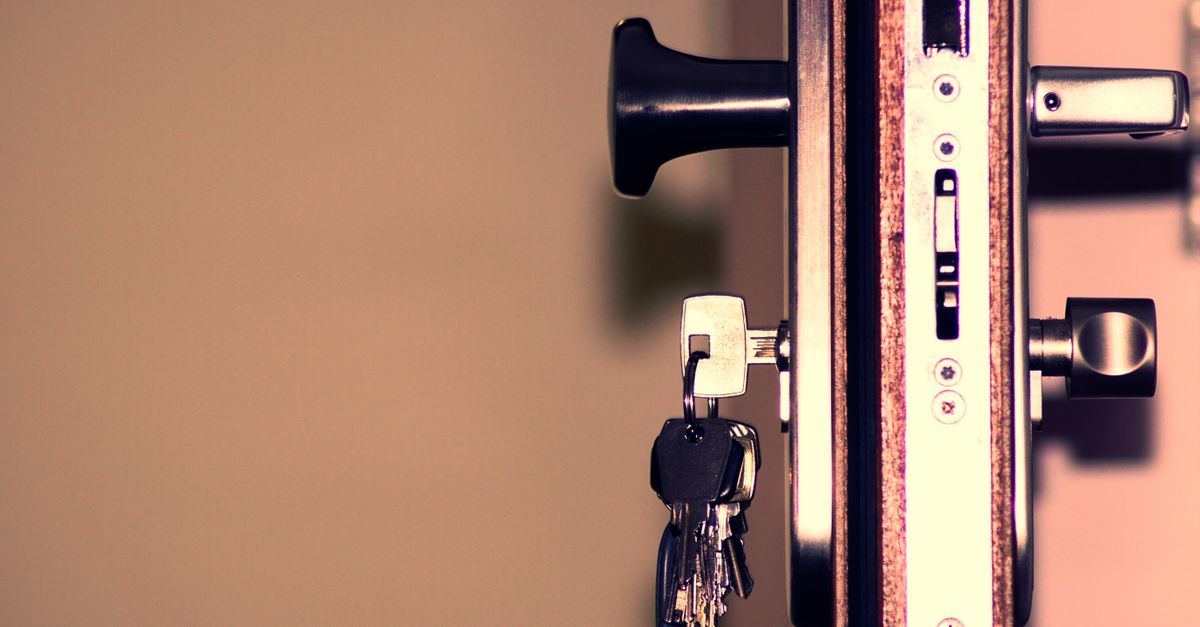 Residential Locksmith service — Johnson County Locksmiths