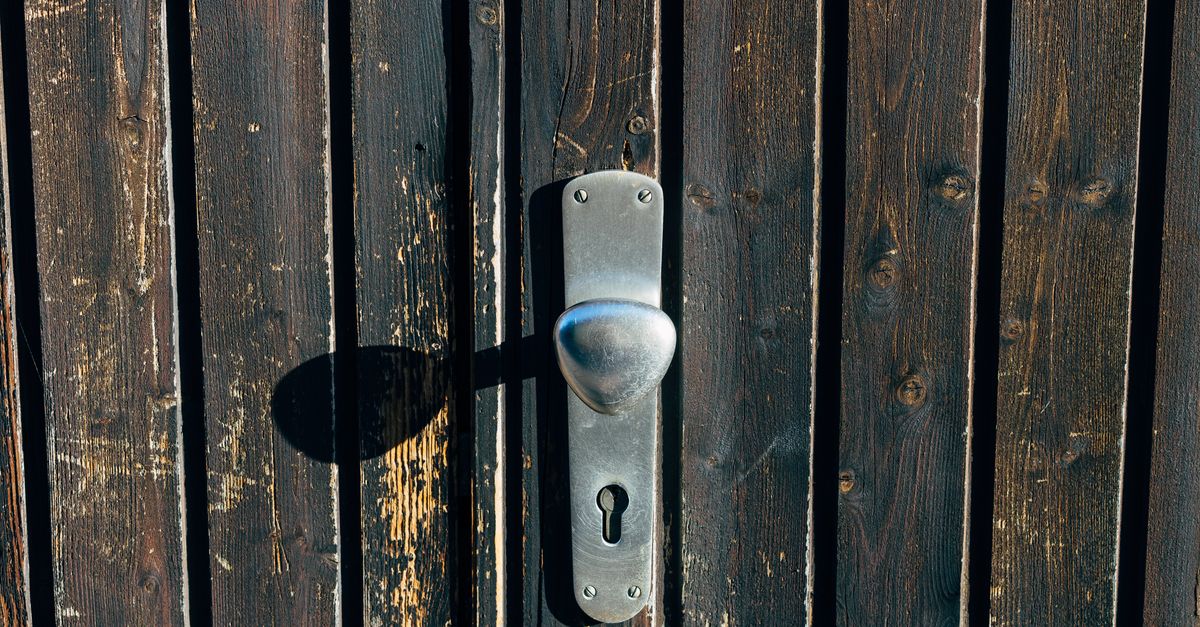 smart lock installation — Johnson County Locksmiths