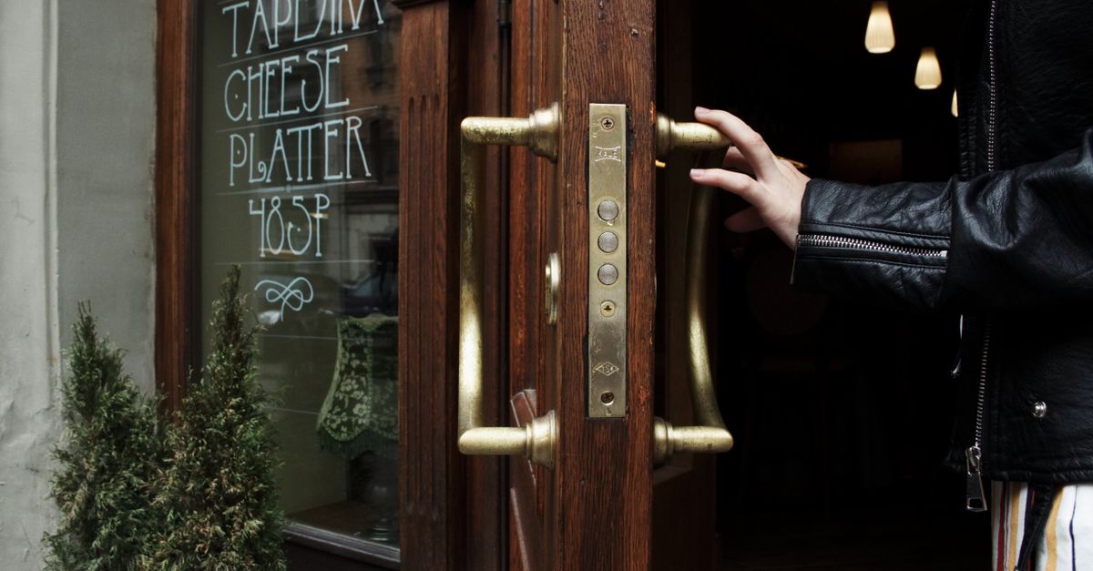 deadbolt installation — Johnson County Locksmiths