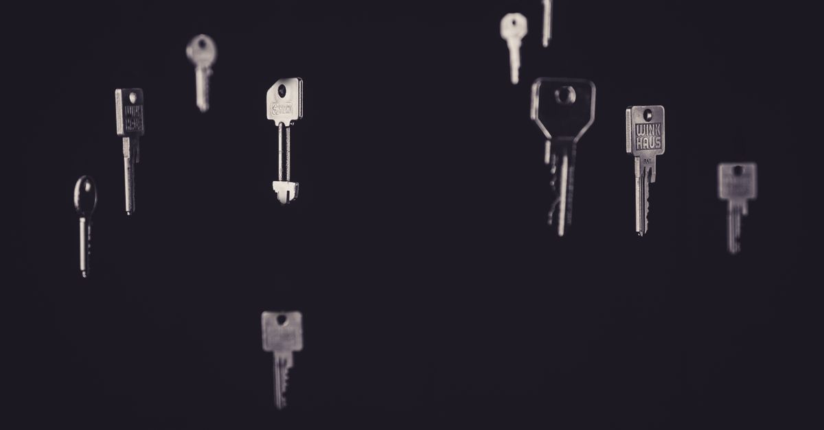smart lock installation — Johnson County Locksmiths