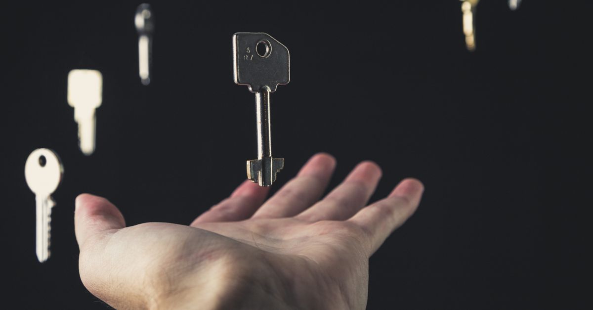 locksmith service technician — Johnson County Locksmiths