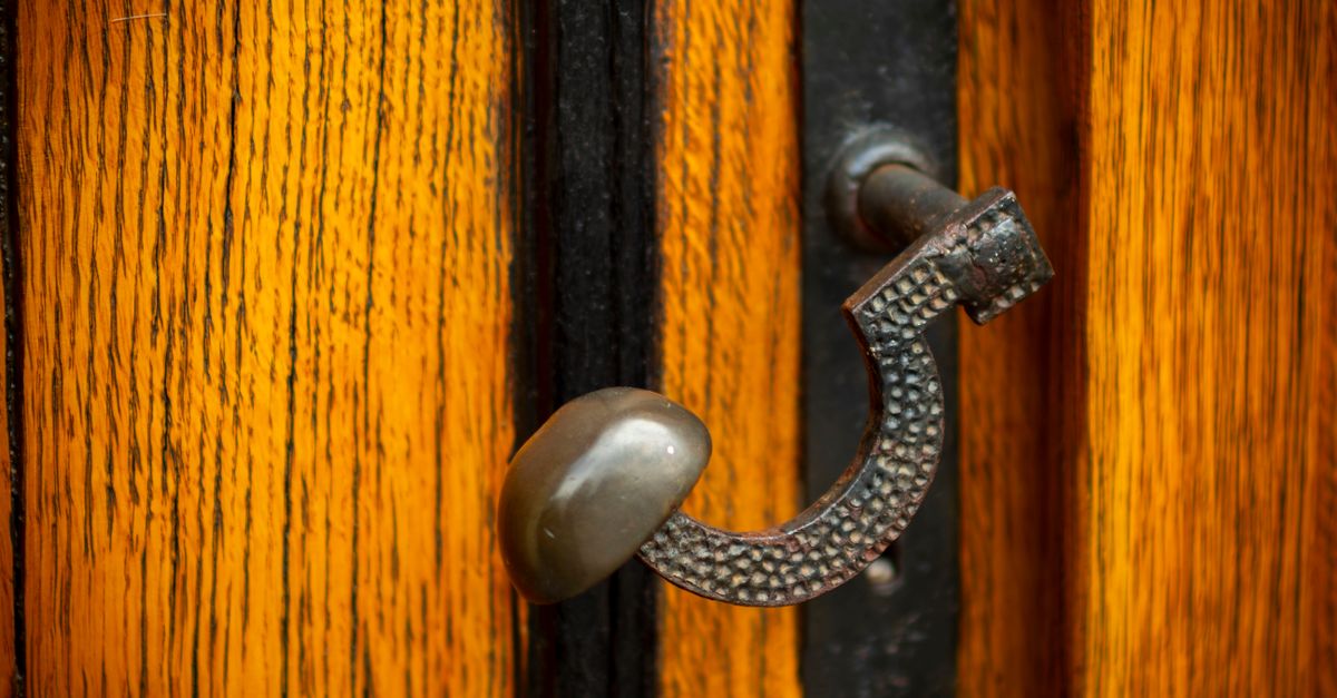 deadbolt installation — Johnson County Locksmiths