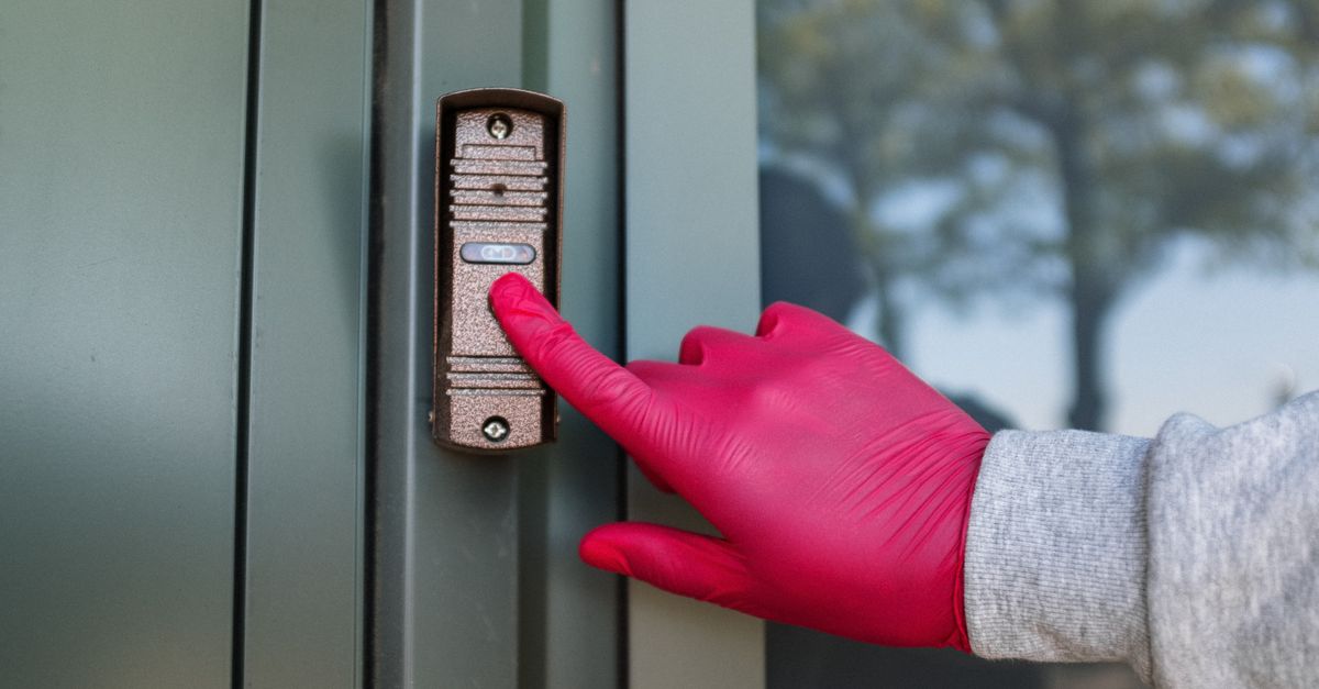 door security hardware — Johnson County Locksmiths