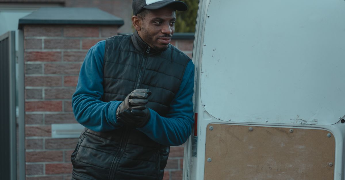 locksmith service technician — Johnson County Locksmiths