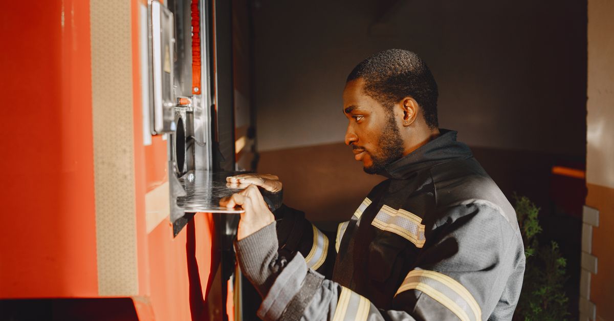 locksmith service technician — Johnson County Locksmiths