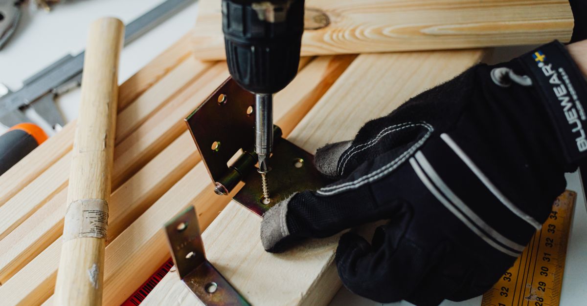 deadbolt installation — Johnson County Locksmiths