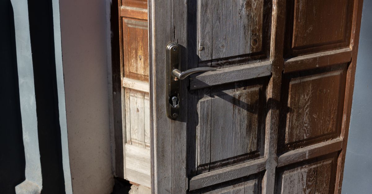 home security lock door — Johnson County Locksmiths